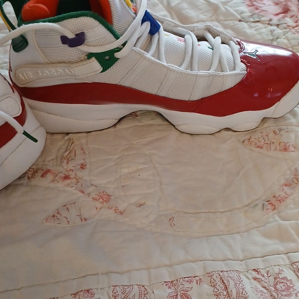 Jordan   - Picture 10 of 11